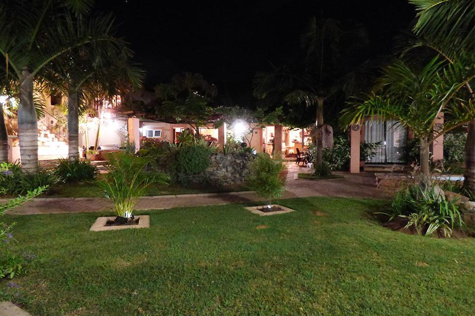 Stephan'S Guest House Port Shepstone Zewnętrze zdjęcie