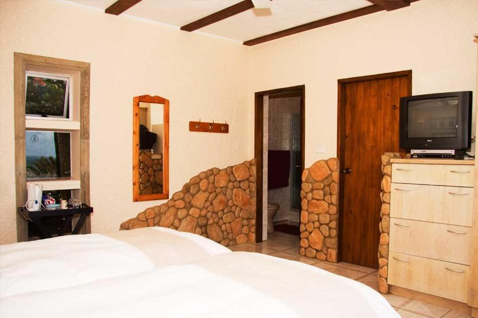 Stephan'S Guest House Port Shepstone Zewnętrze zdjęcie