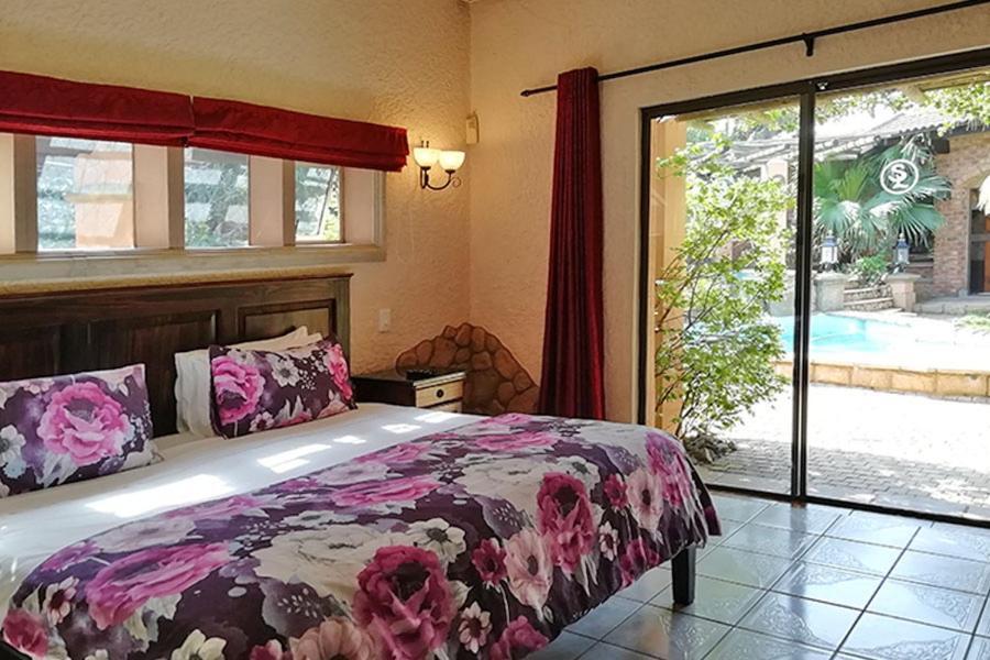 Stephan'S Guest House Port Shepstone Zewnętrze zdjęcie