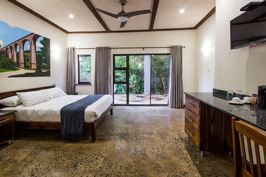 Stephan'S Guest House Port Shepstone Zewnętrze zdjęcie