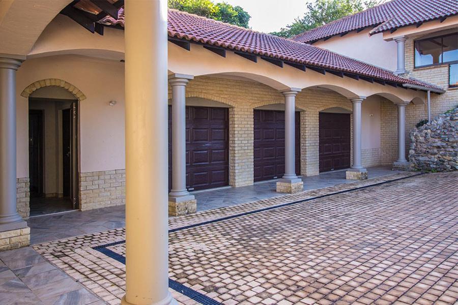 Stephan'S Guest House Port Shepstone Zewnętrze zdjęcie