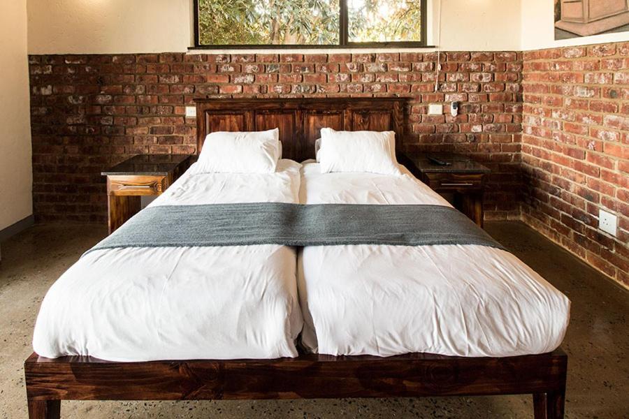 Stephan'S Guest House Port Shepstone Zewnętrze zdjęcie
