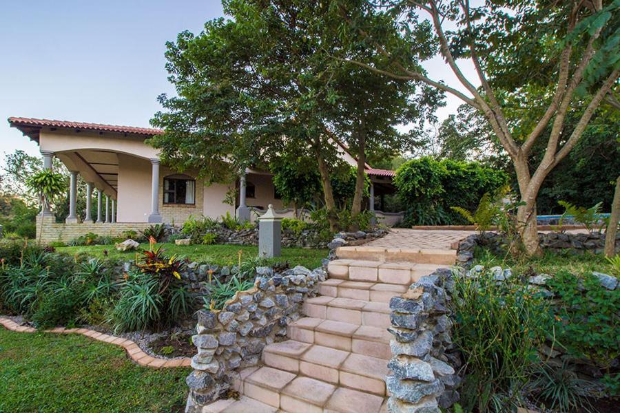 Stephan'S Guest House Port Shepstone Zewnętrze zdjęcie