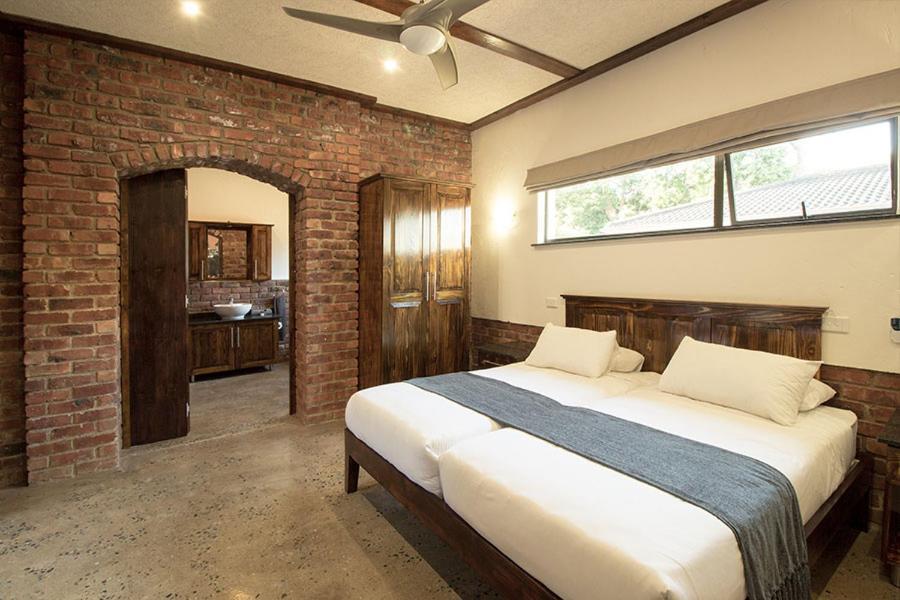 Stephan'S Guest House Port Shepstone Zewnętrze zdjęcie