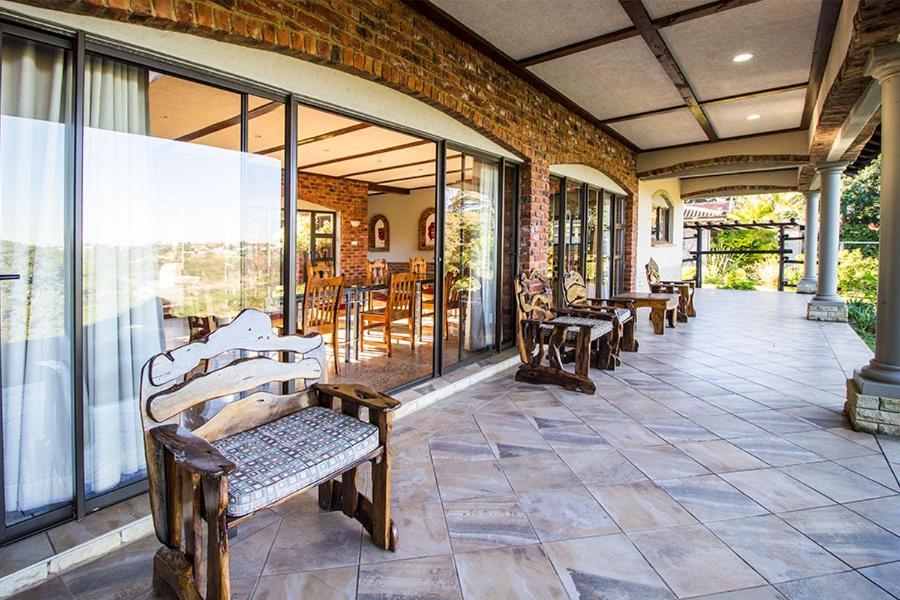 Stephan'S Guest House Port Shepstone Zewnętrze zdjęcie