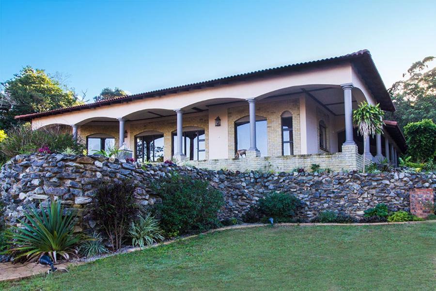 Stephan'S Guest House Port Shepstone Zewnętrze zdjęcie