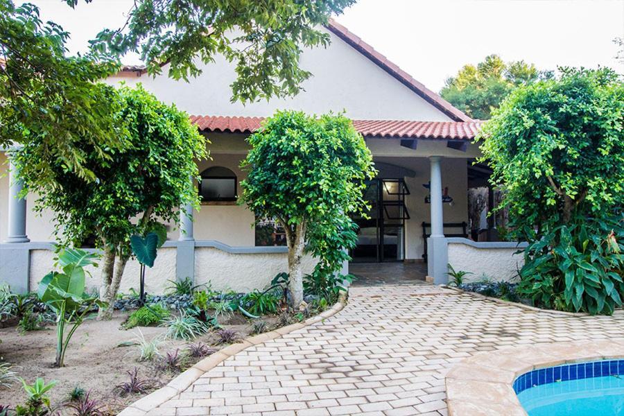 Stephan'S Guest House Port Shepstone Zewnętrze zdjęcie
