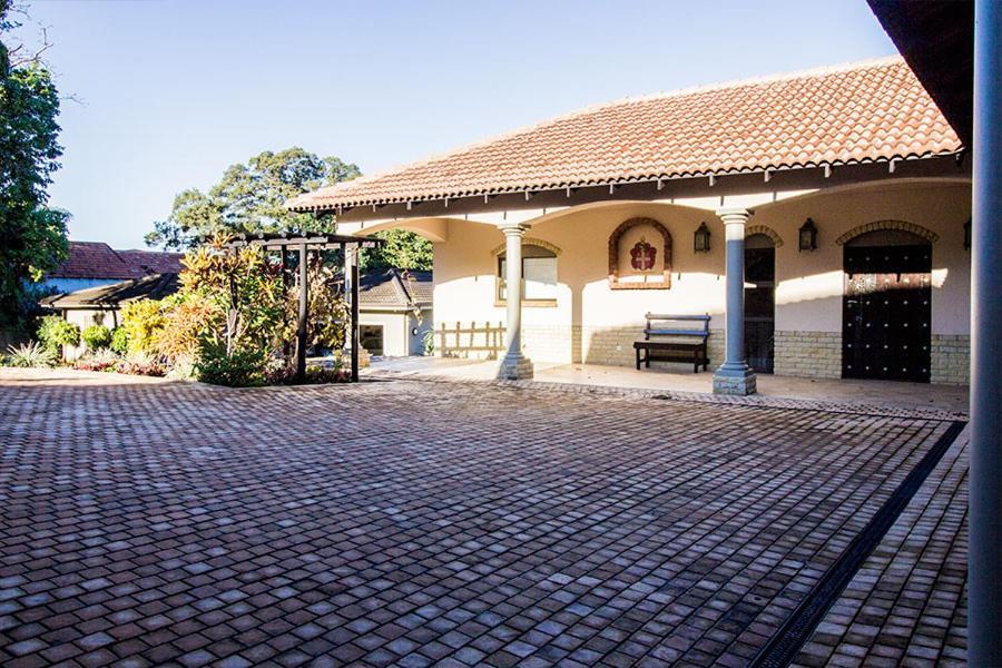 Stephan'S Guest House Port Shepstone Zewnętrze zdjęcie